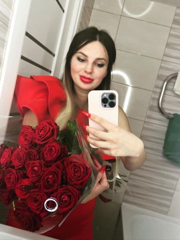Проститутка Амина